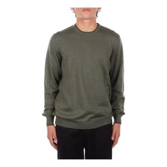 Fay Uomo, Maglie, Grigio, XL, new