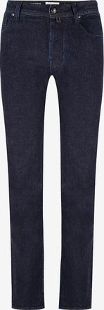 Jacob Cohen Slim-Fit-Jeans aus Baumwoll- und Kaschmirstretch Bard