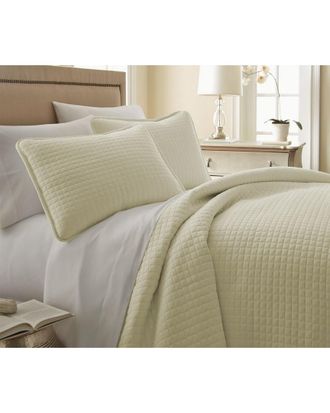 Southshore Fine Linens Southshore Linens Vilano Springs Quilt Set