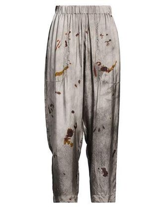 Uma Wang BOTTOMWEAR - Trousers sur YOOX.COM