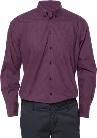 Dolce & Gabbana Camicia in cotone - Blu