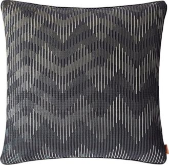 Missoni Home Dinamico Cushion 40x40 Cm in Black at Nordstrom