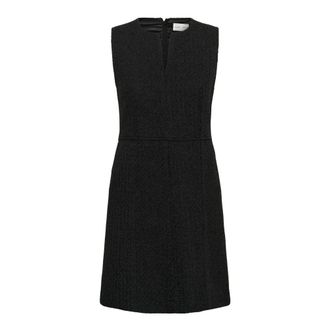 Part Two Vestidos Cortos - Dresses - Mujer - Negro - 2XL