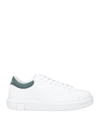 A|X Armani Exchange CALZADO - Sneakers en YOOX.COM