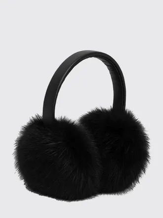 Apparis Classic Animal Print Faux Fur Earmuffs