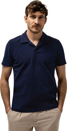 State of Art Poloshirt State of Art normale fit korte mouw