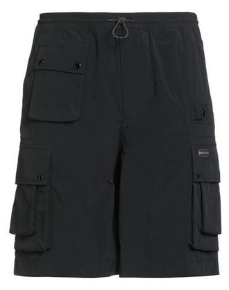 Belstaff BOTTOMWEAR - Shorts & Bermuda Shorts on YOOX.COM