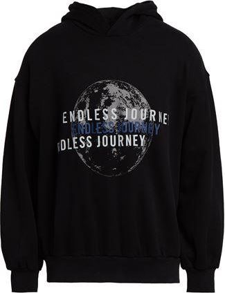 Emporio Armani TOPWEAR - Sweatshirts on YOOX.COM