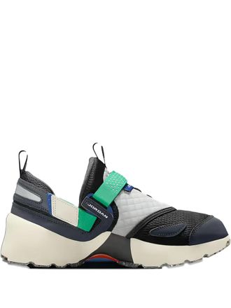 Nike Jordan Sneakers Trunner LX Rare Air - Nero