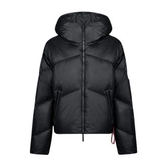 Afterlabel Chaqueta de plum&oacute;n Sarajevo - Jackets - Mujer - Negro - XS