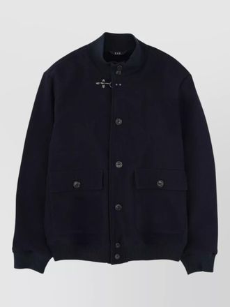 Fay bomber jacket