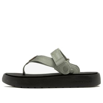 New Balance N-Flip Sandals Khaki SD6501KH