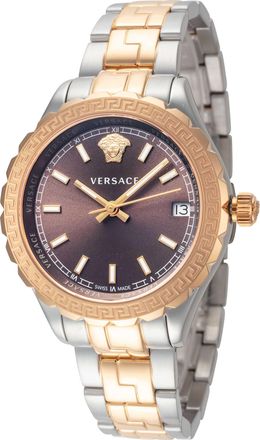 Versace Hellenyium Womens Watch