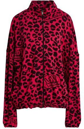 Love Moschino TOPWEAR - Sweatshirts on YOOX.COM