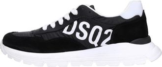 Dsquared2 Mujer, Zapatos, Negro, Talla: 37 EU