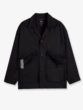 Yohji Yamamoto Giacca in misto lana - ADIDAS Y-3 - gender_Woman