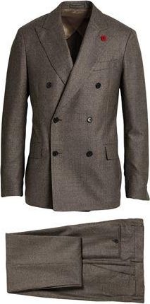 Lardini TRAJES Y CONJUNTOS - Trajes en YOOX.COM