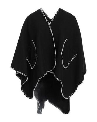 Pieces JACKEN & MÄNTEL - Capes auf YOOX.COM