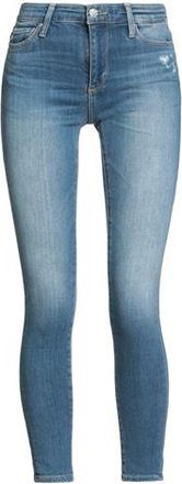 AG - Adriano Goldschmied BOTTOMWEAR - Pantaloni jeans su YOOX.COM