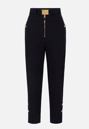 Elisabetta Franchi Trousers from $396.00 - on Stylight