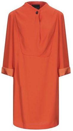 Erika Cavallini Semi Couture DRESSES - Mini dresses sur YOOX.COM