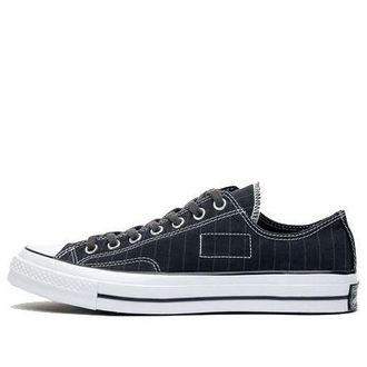 Converse x Fragment DesignChuck 70 Ox Tuxedo Black 156451C