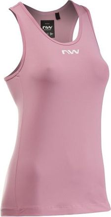 Northwave Essence Tank Velo Singlet f&uuml;r Damen | rosa
