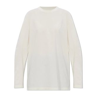 Yohji Yamamoto Uomo, Top, Beige, M, new