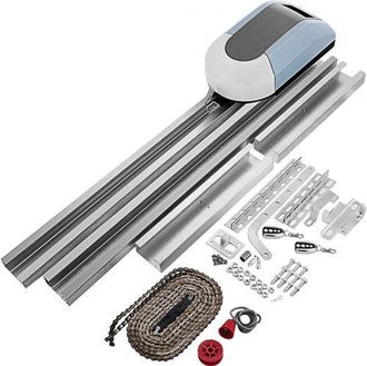 OEM Garagentor&ouml;ffner 220 V Ac Apriporta Garage 15 M&sup2; Anwendbare Fl&auml;che Garagentor&ouml;ffner Mit Fernbedienung 1000 N Zugkraft Und Druckkraft 60 Db Betriebsger
