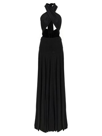 Norma Kamali Convertivle Gown Dress