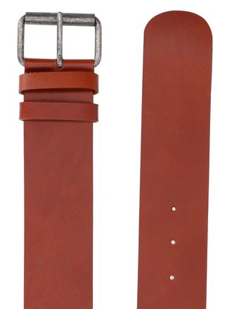 Aspesi Womens Belts Brown Leather