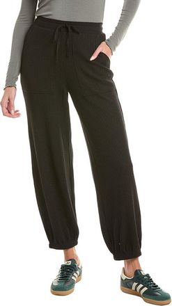 Chaser Waffle Thermal Billyy Jogger Pant