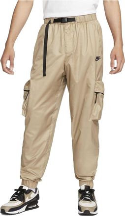 Nike Tech Lined Woven Pants Beige FB7911-247