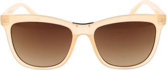 Esprit ET39111 565 Womens Sunglasses Brown Size 54