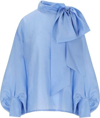 Essentiel BLUSA KARISMATIC AZZURRA ESSENTIEL ANTWERP