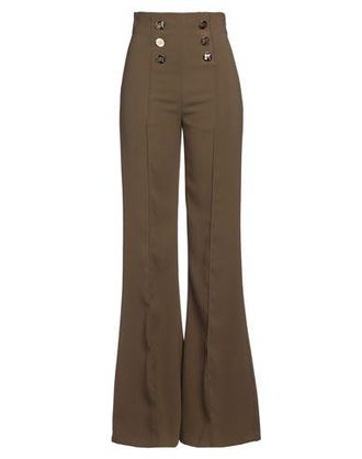 Elisabetta Franchi BOTTOMWEAR - Pantaloni su YOOX.COM
