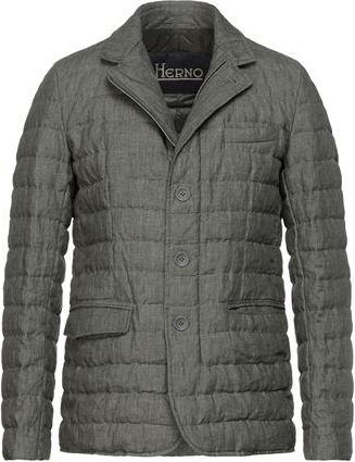 Herno ROPA DE ABRIGO - Plum&iacute;feros y acolchados en YOOX.COM
