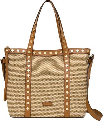 Aimee Kestenberg Jagger Leather Tote