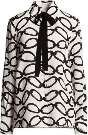 Valentino Garavani TOPS - Hemden auf YOOX.COM