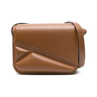 Wandler Borsa a tracolla Penelope in pelle - - Bags - Donna - Marrone - ONE SIZE