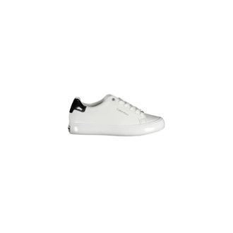 Calvin Klein Mujer, Zapatos, Blanco, Talla: 39 EU