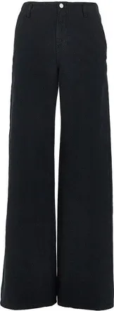 Emporio Armani Cotton drill J2H pants Woman 27