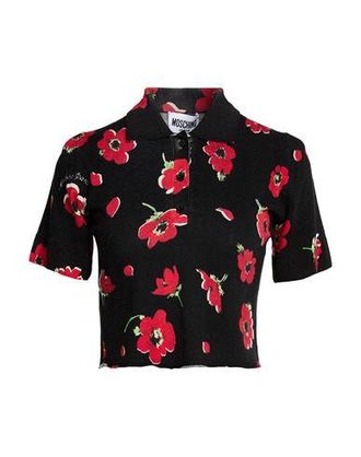 Moschino TOPWEAR - Polo shirts sur YOOX.COM