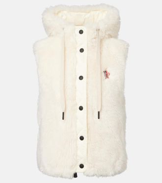 Moncler Arve down vest