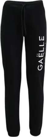 Ga&euml;lle Paris Donna, Pantaloni, Nero, M, new