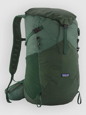 Patagonia Terravia 28L Mochila verde