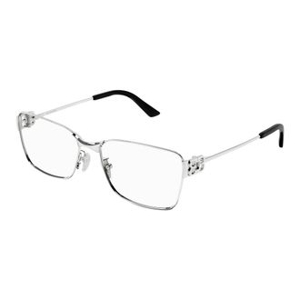 Balenciaga unisex, Accessoires, Grijs, Maat: 58 MM