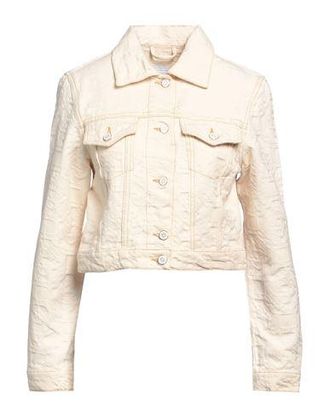 Casablanca: White Jackets now up to −73% | Stylight