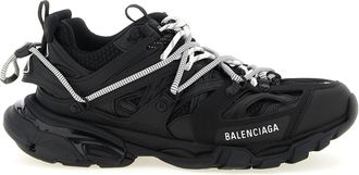 Balenciaga Track Trail Laces-sneakers