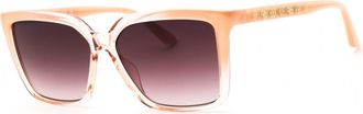 Guess GU00099 25F Ivory/Brown Gradient